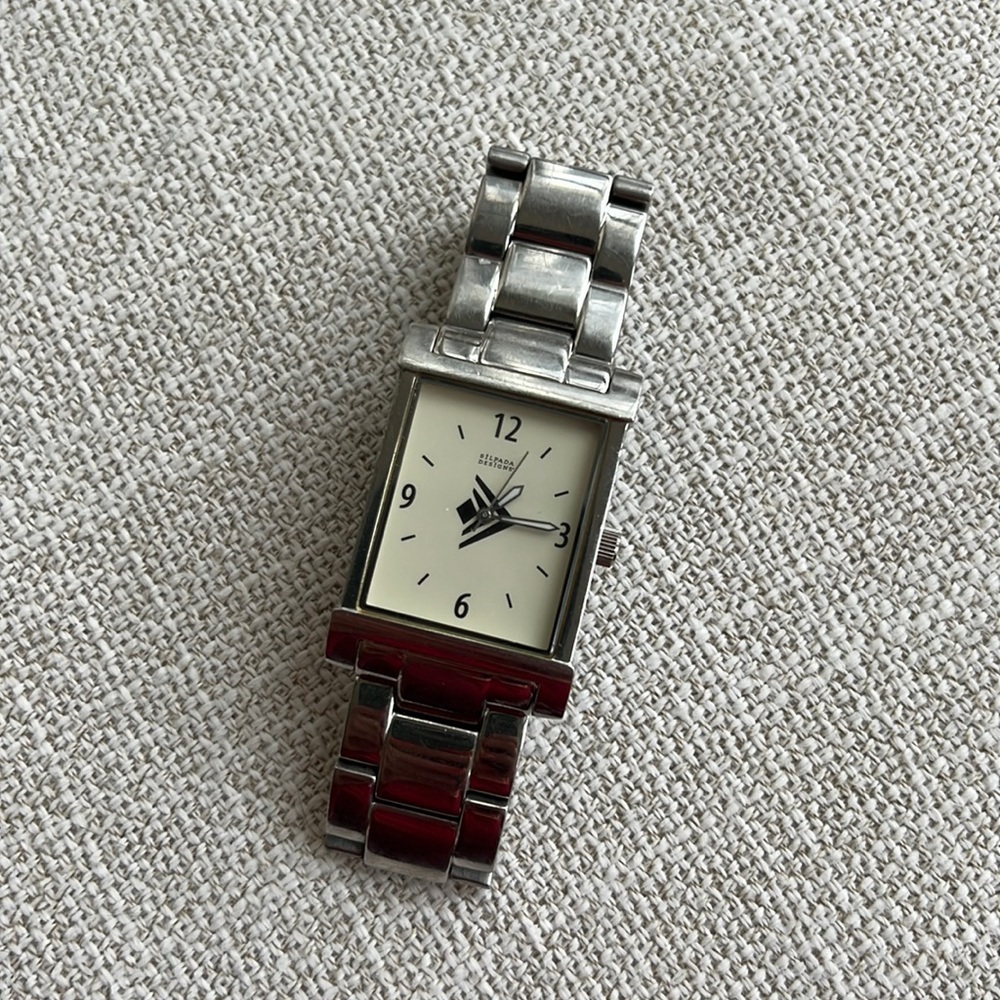 Silpada watch